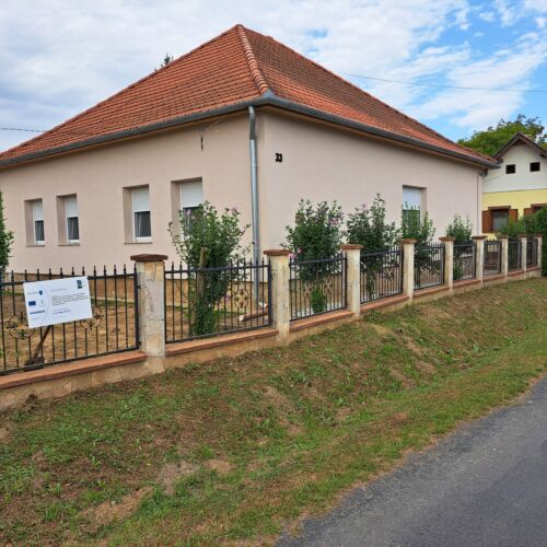 Kemencés Vendégház Nemesnép 