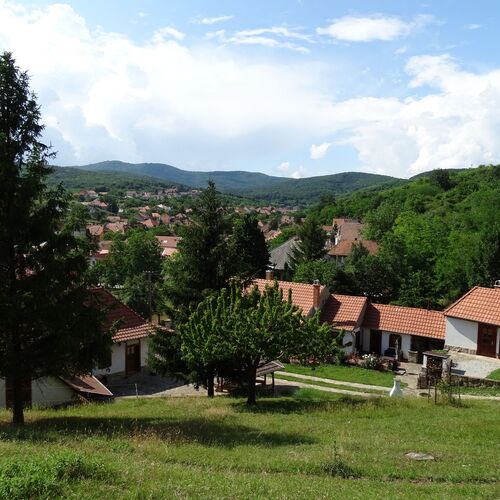 Kemencésház Noszvaj 1 Kemencésház Noszvaj