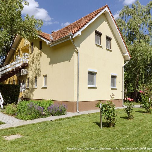 Pillow Heaven Apartman Budapest 