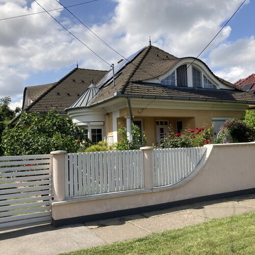 Kenézy Szállás Hajdúszoboszló 