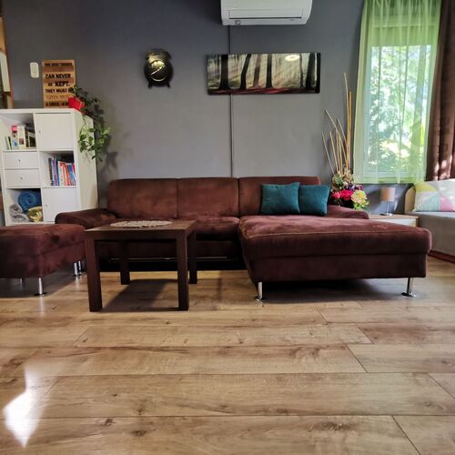 Kényelem Apartman Pécs 