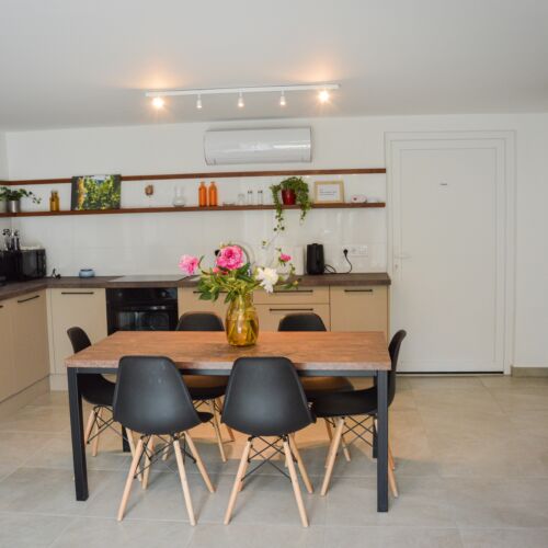 Kukorica Csárda Apartman 2 Balatonújlak 