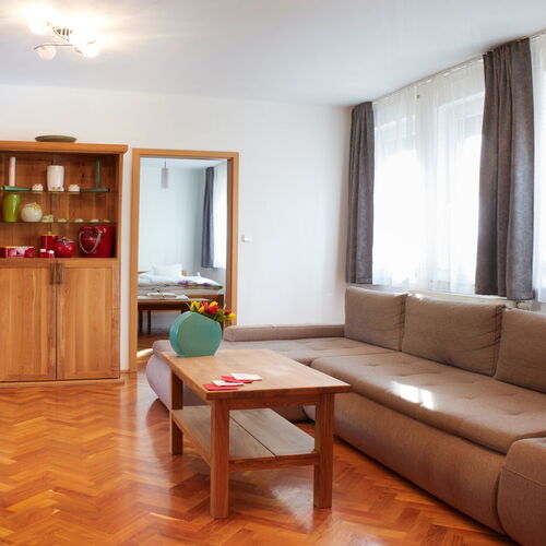 KeramikArt Wohnung Apartman Pécs 1 KeramikArt Wohnung Apartman Pécs