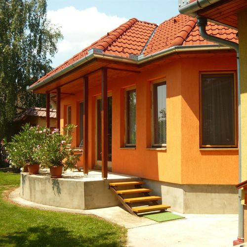 Kercza Apartman Nemesbük 2 Kercza Apartman Nemesbük