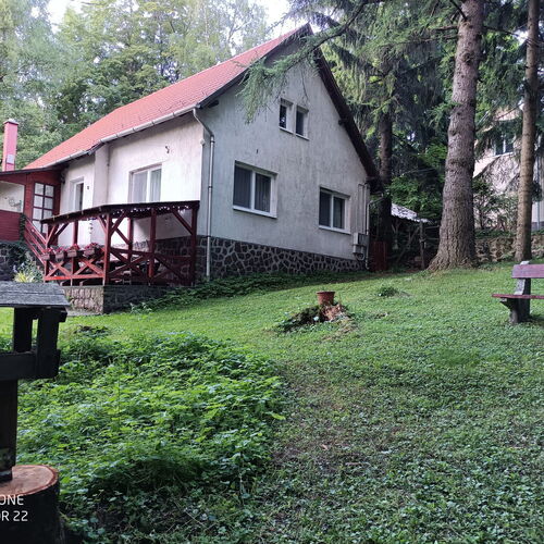 Harkányi Psoriasis Centrum 