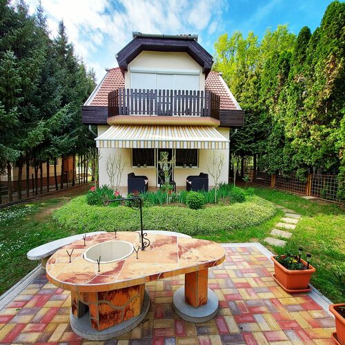 Váradi Vendégház Balatonfüred 