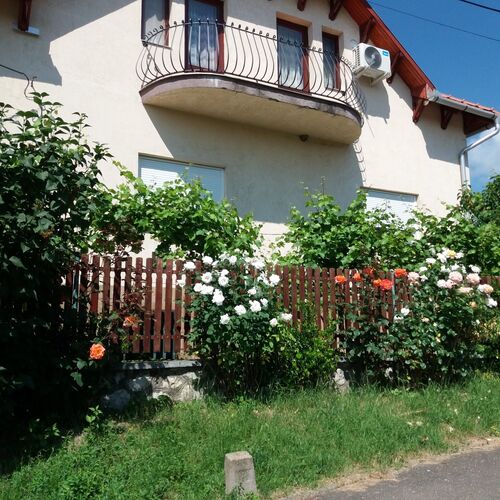 Lina Vendégház Hajdúszoboszló 