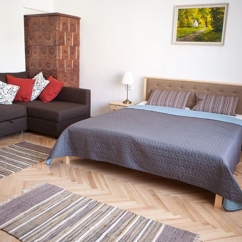 Kerekeskút Vendégház Visegrád 