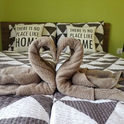 Á&G Vendégház Balatonkeresztúr 