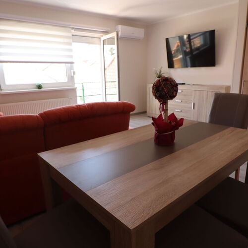 Anita Apartmanház Hajdúszoboszló 