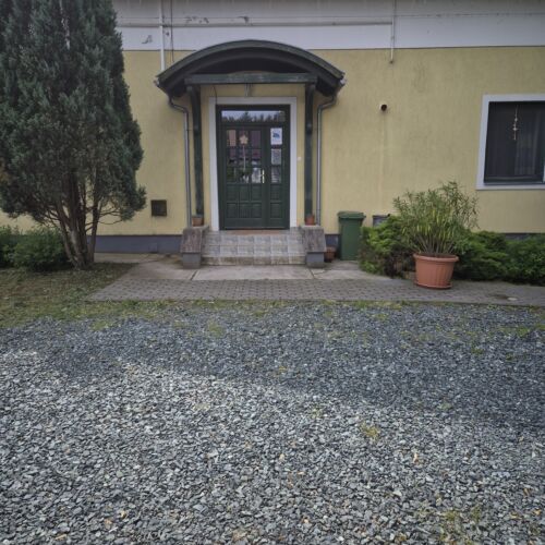 Kerka-Lak Kerkaszentkirály 