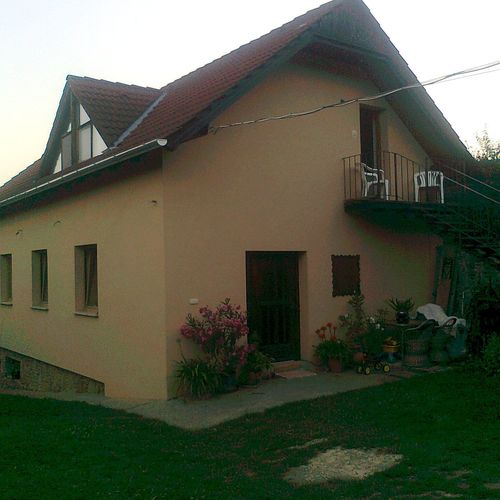 Kern Vendégház Velem 2 Kern Vendégház Velem