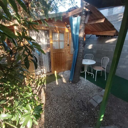 Kertes Faház Siófok 