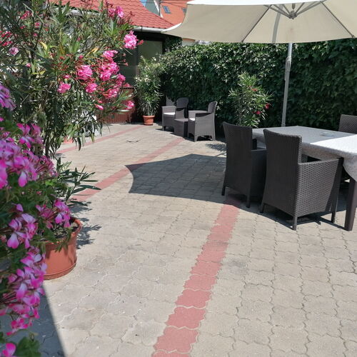 Baricska Apartman Balatonfüred 