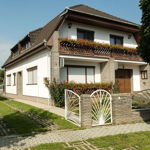 Infinity Home Apartman Hévíz 