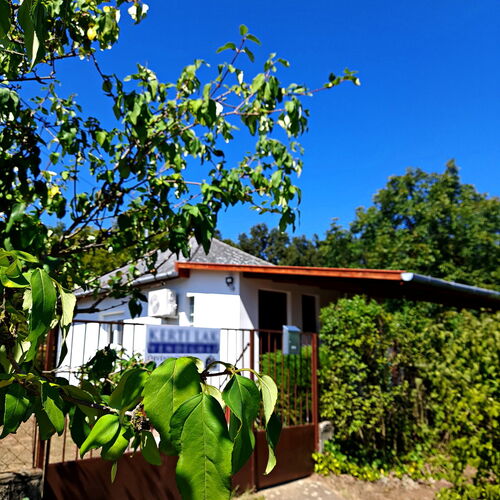 Kerti Lak Tiszafüred 