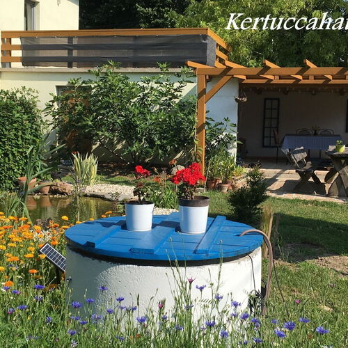 Kertuccahat Apartman Badacsonytomaj 2 Kertuccahat Apartman Badacsonytomaj