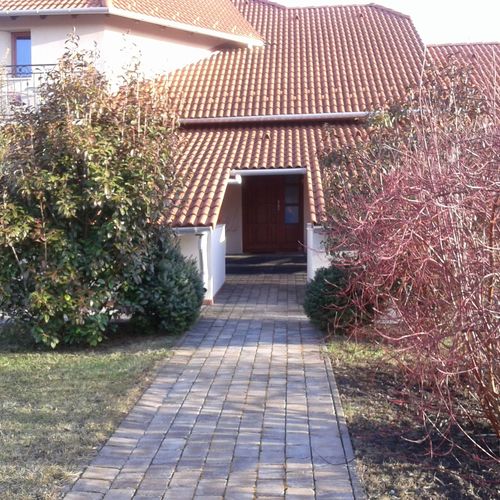 Kertvárosi Apartman Tiszaújváros 1 Kertvárosi Apartman Tiszaújváros