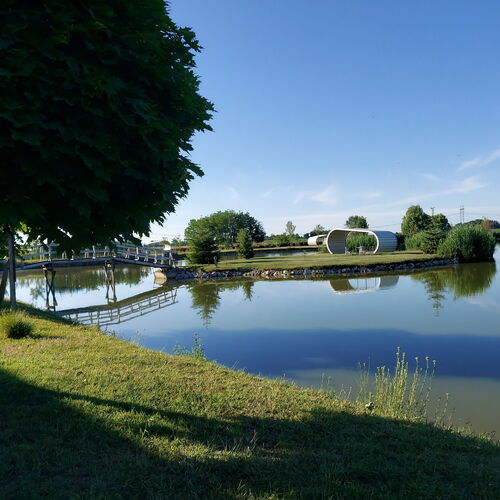 Villa Malina Siófok 