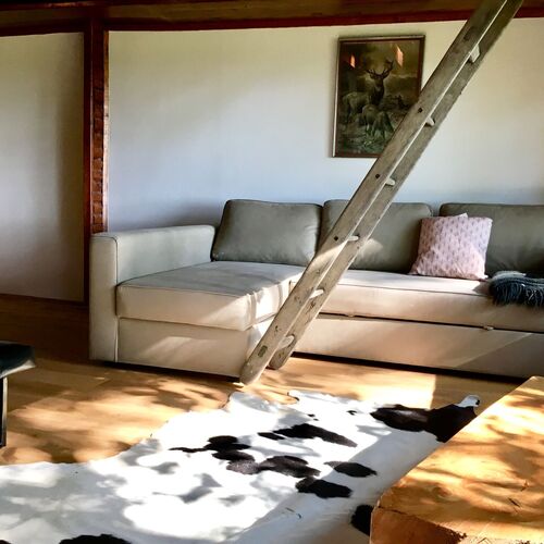 Hegyalja Vendégház Demjén 