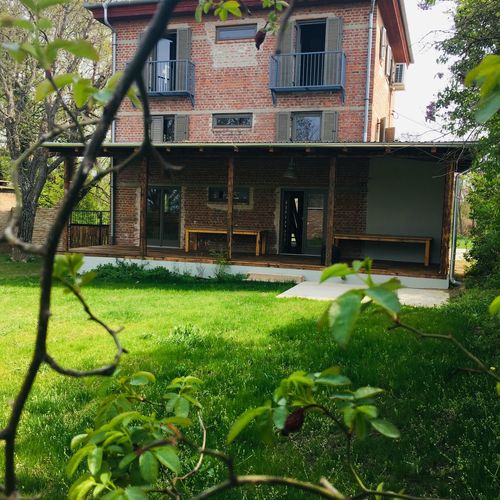 Black And White Apartman Cegléd 