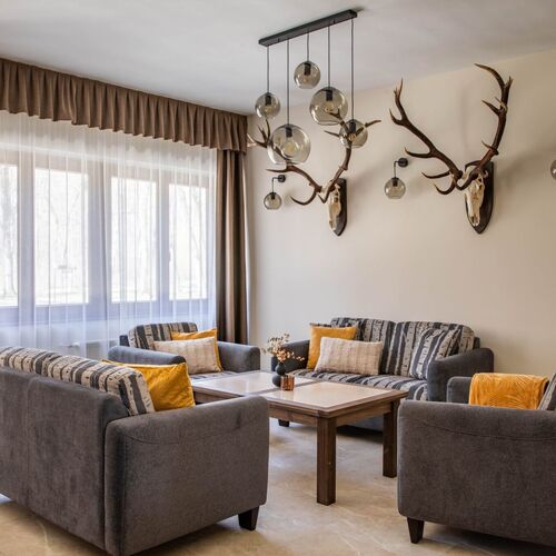 Keselyűsi Vendégház Öcsény 