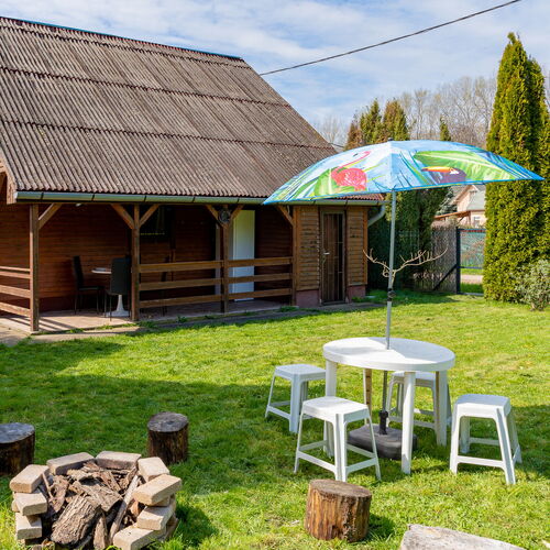 AntipartApartman Balatonfüred 