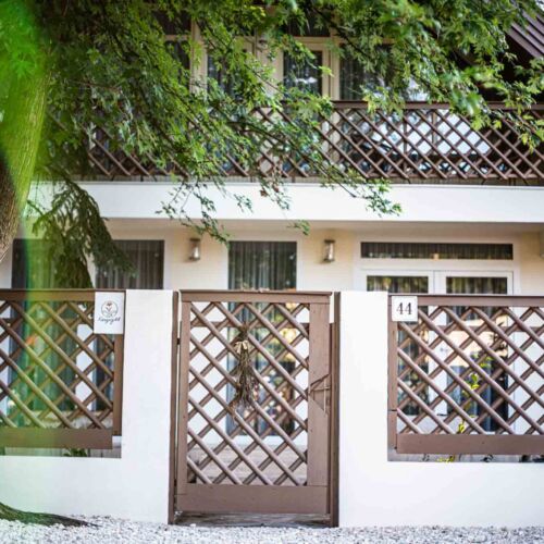 Keszeg44 Vendégház Tiszakécske 