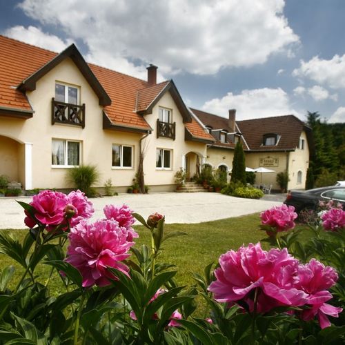 Római-Víztorony Apartman Dunaújváros 