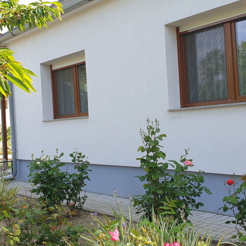 Keszi Széli Vendégház Gyulakeszi 