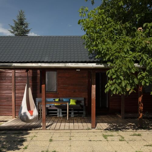 Két Macska Vendégház Piliscsaba 