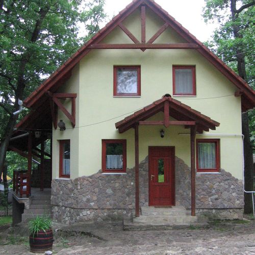 Vica Vendégház Cserkeszőlő 