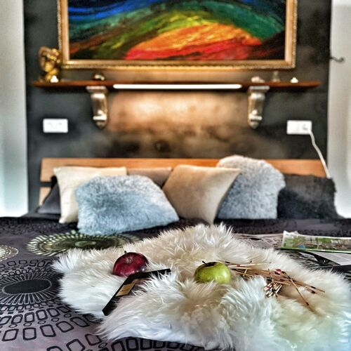 Ki-kötő Familyretreat Vendégház Poroszló 