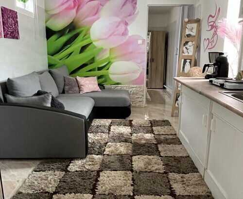 KiDo Apartman Balatonberény 