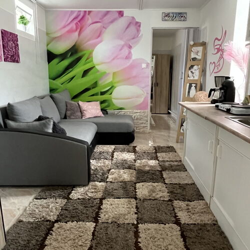 KiDo Apartman Balatonberény 