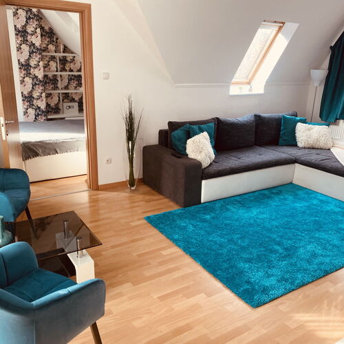 Blamorez Villa Balaton Vonyarcvashegy 