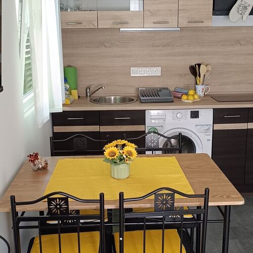 Rózsa Vendégház Harkány 