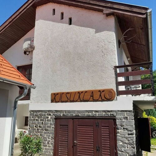 Kicsuklak Apartman Szigliget 