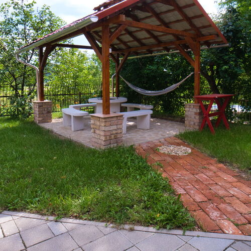 Reforma Apartman Szerencs 