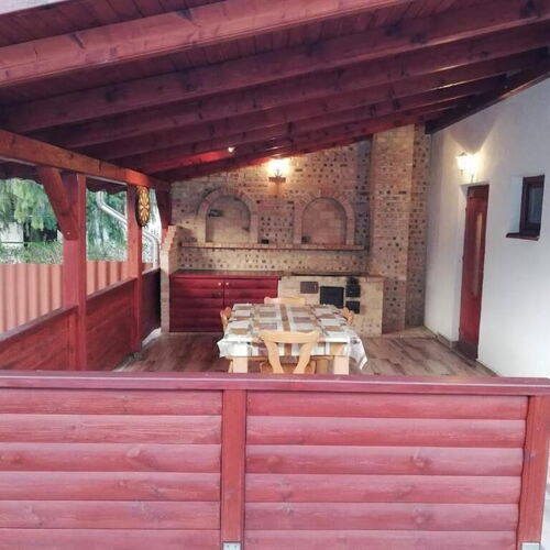 Kifog-Lak Vendégház Tiszavasvári 