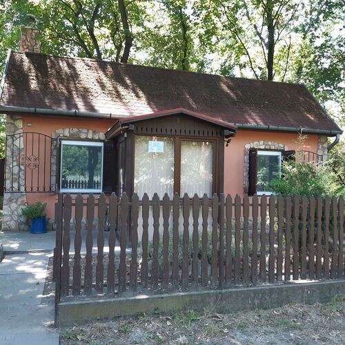 Gábor Magánszállás Nagykanizsa 