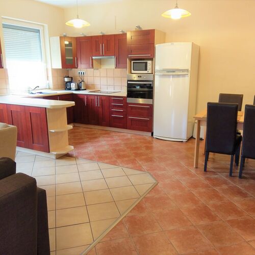 Kikelet Apartmanok Dunakeszi 