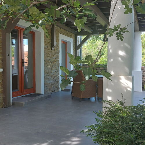 Kikelet Udvarház Zánka 