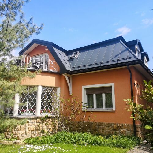 Kikelet Villa Dunakeszi 