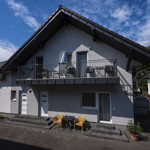 Sió Central Apartman Siófok 