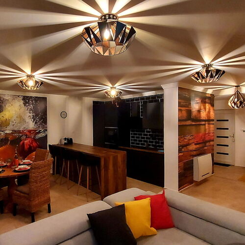 Pagony Villa Galyatető 