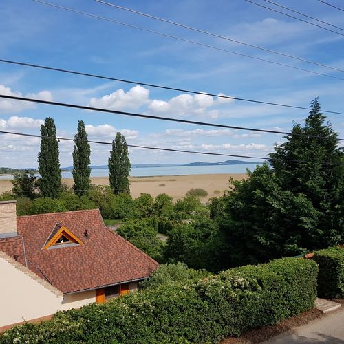 Levi Vendégház Mindszent 