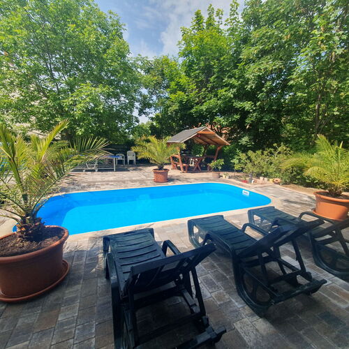 Lelle-Strand Apartman A Balatonlelle 