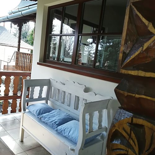 Kilátó Vendégház Mátrafüred  