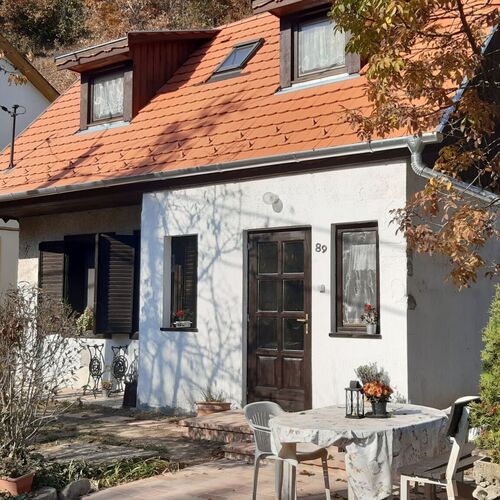 Jakab-hegy Vendégház Cserkút 